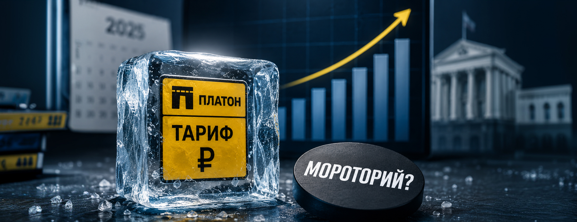 Заморозят ли «Платон»