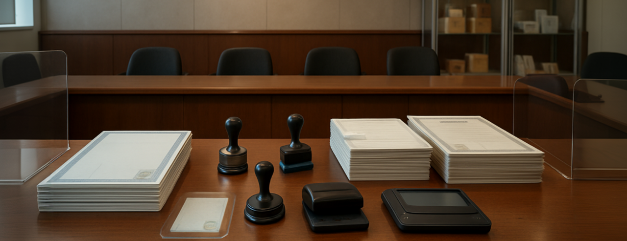 ТПП будет выдавать сертификаты о происхождении товаров