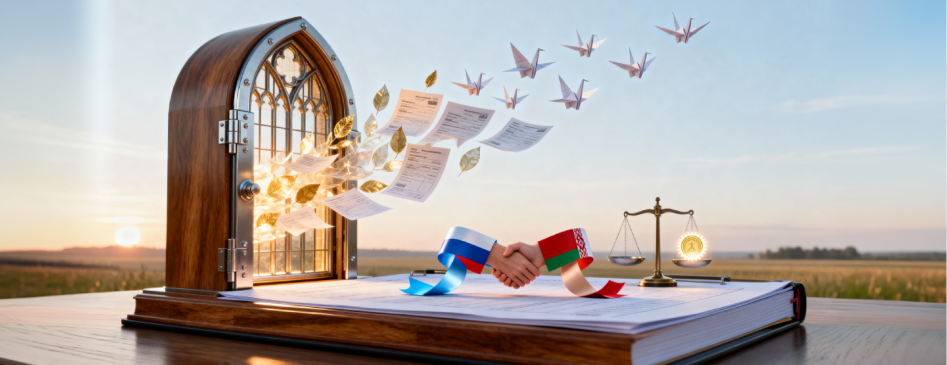 Индульгенция для Белоруссии