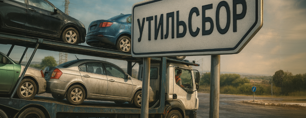 Доходов от утильсбора на транспорт ждут