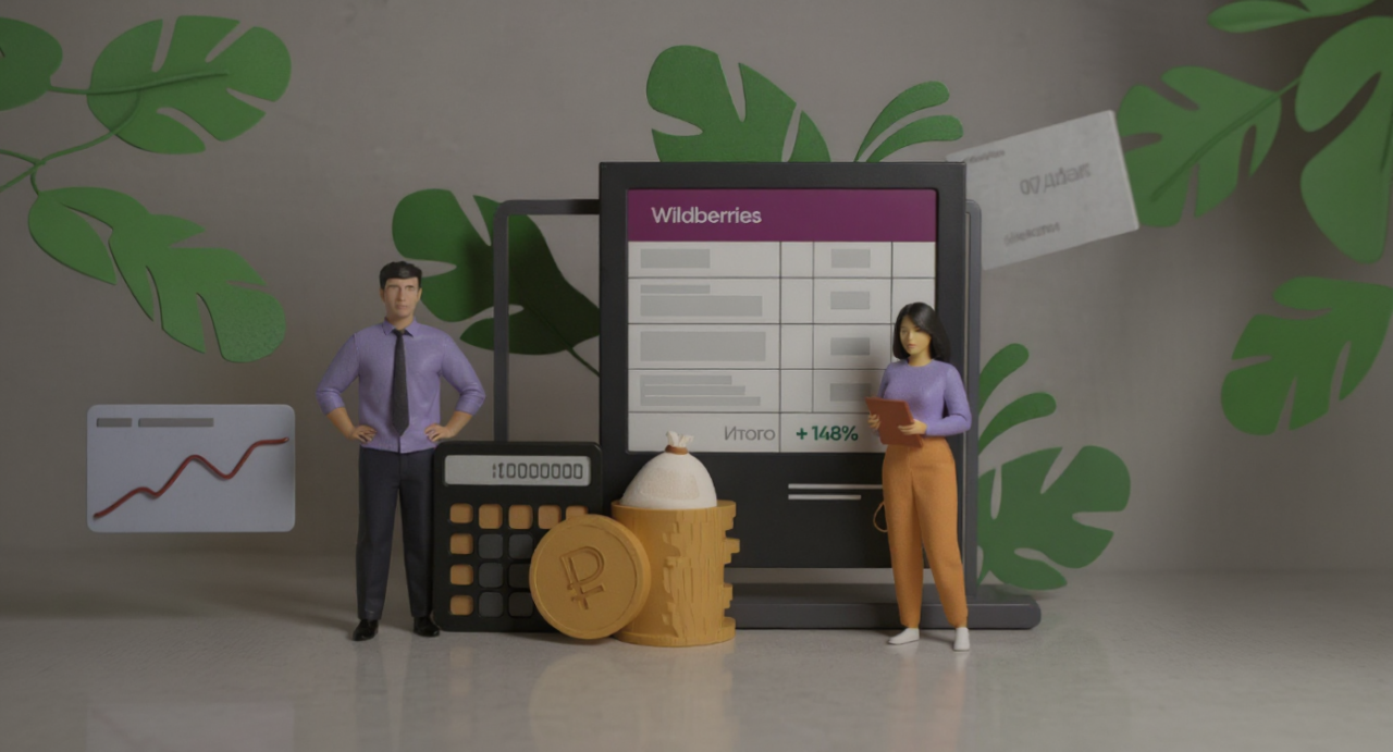 Налог на непродовольственный импорт на маркетплейсах