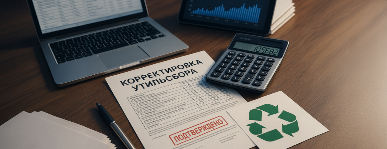 Утильсбор подкорректируют