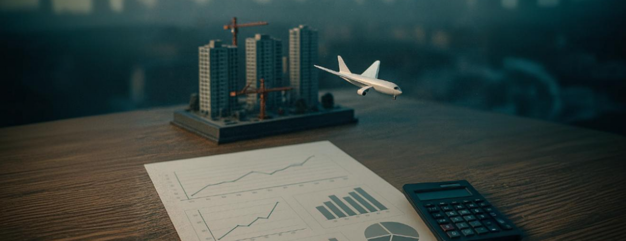 Российскую экономику ждет «мягкая управляемая посадка