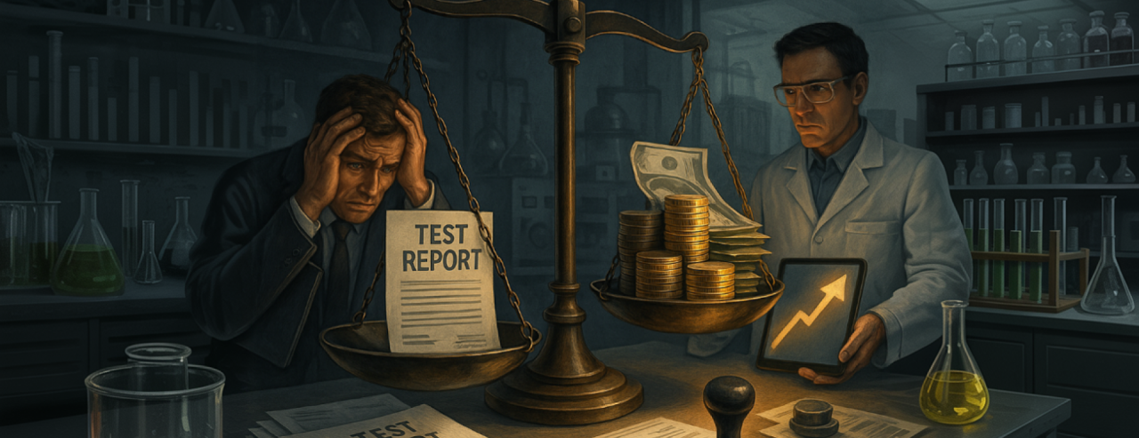 Оформление деклараций соответствия по схеме 3Д станет дороже