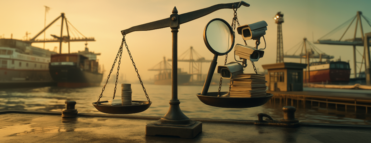 Таможенные доначисления ниже – контроль выше
