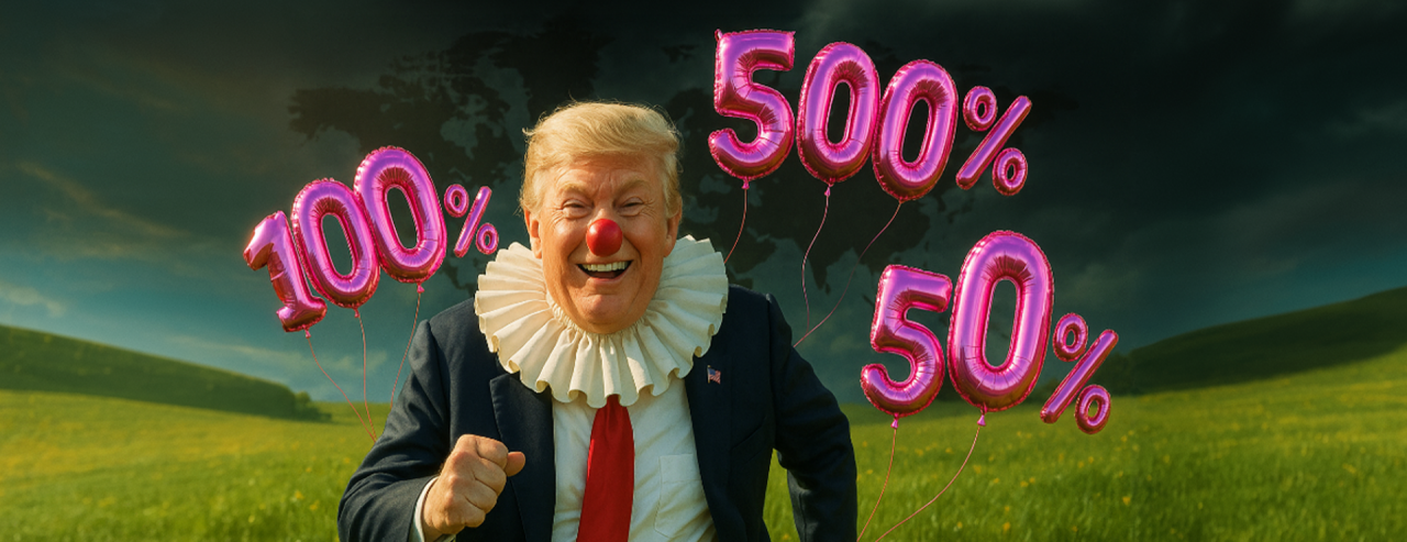 Санкции Дональда Трампа отменяются?