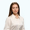 Ксения Снохина