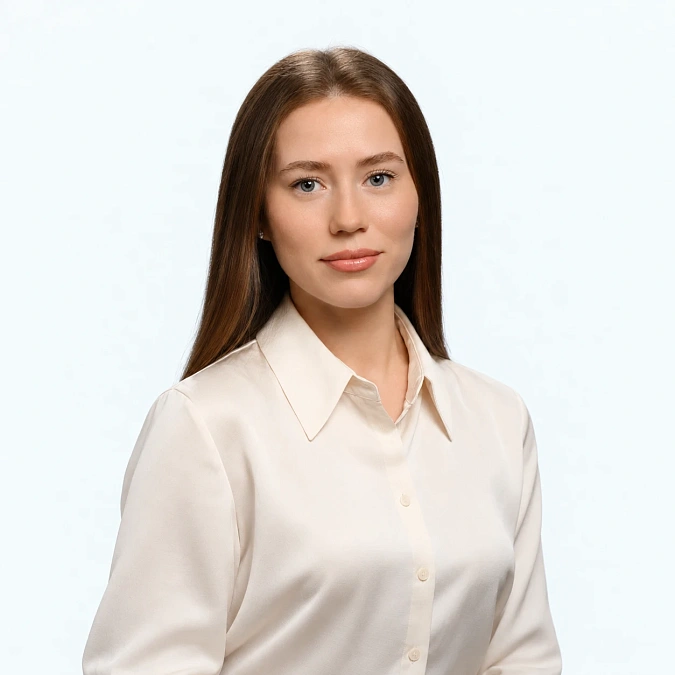 Ксения Снохина