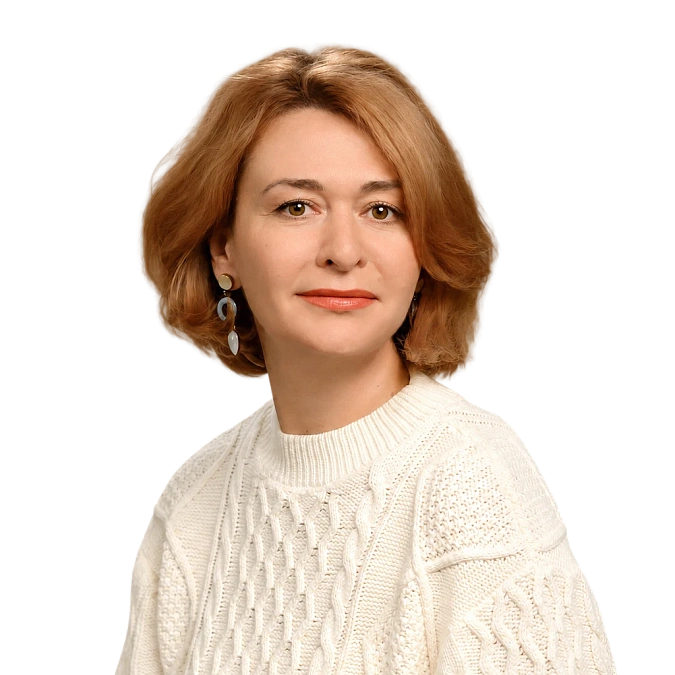 Анна Федорова