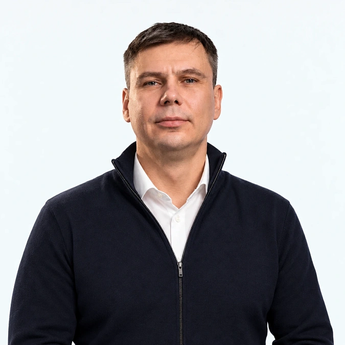 Михаил Зимненко