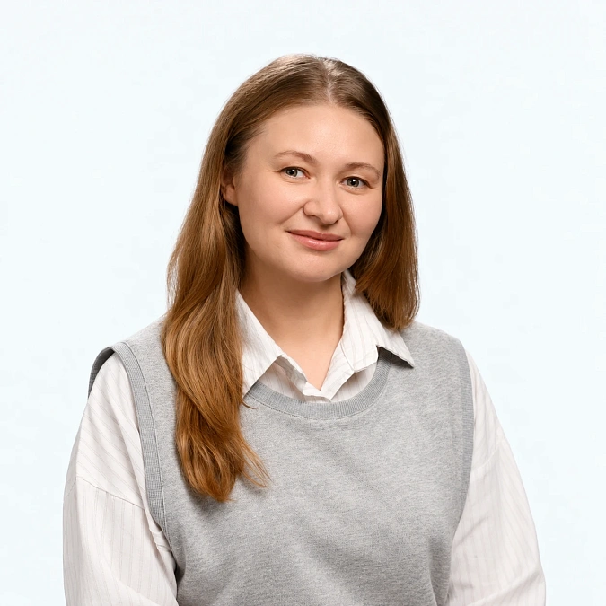 Александра Полева