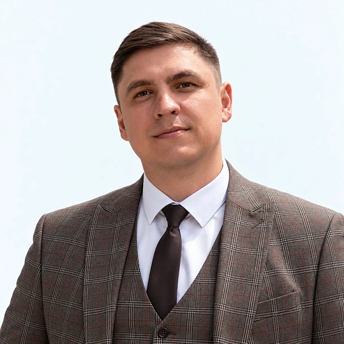 Евгений Карасёв