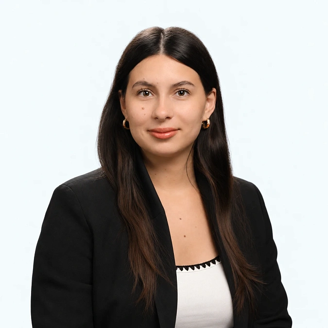 Алина Данилова