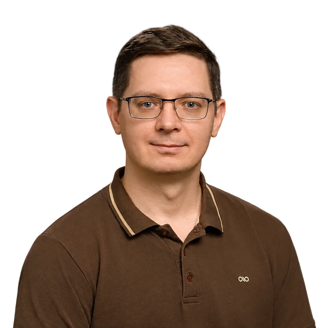 Павел Ситников
