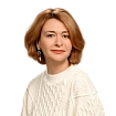 Анна Федорова
