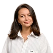 Алена Хорина