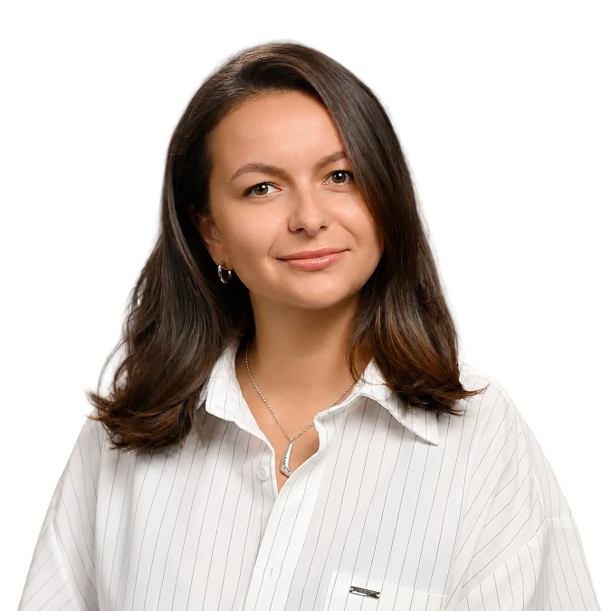 Алена Хорина
