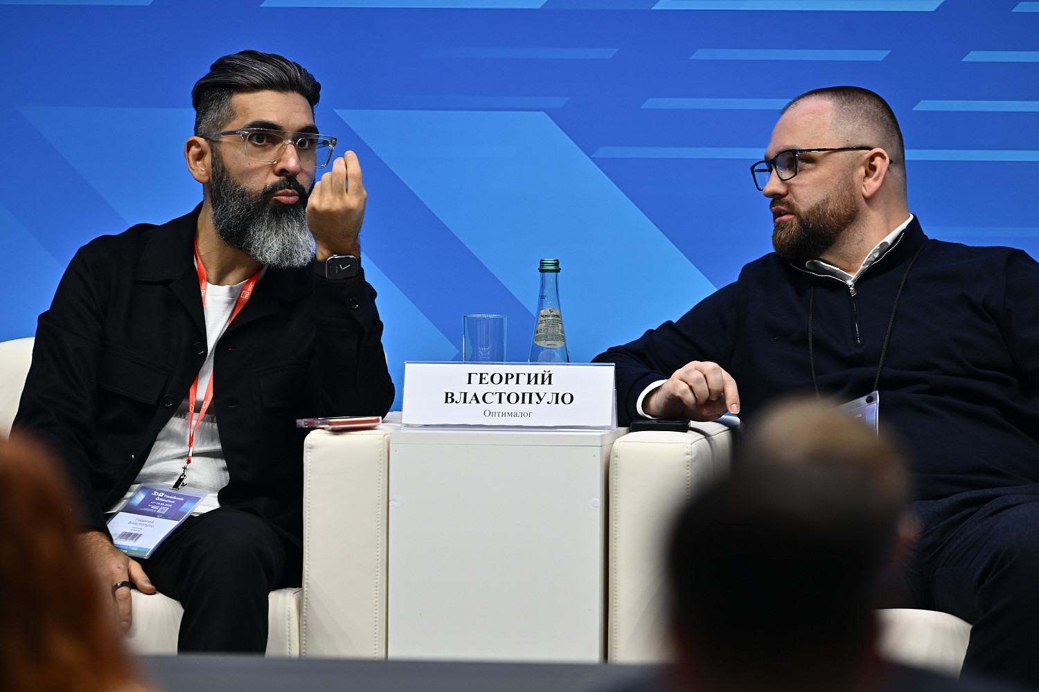 TransRussia-2026: благодарим партнеров и делимся главными выводами