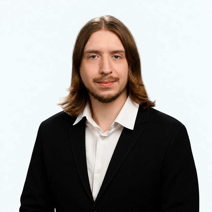 Кирилл Юдов