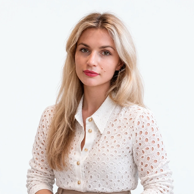 Вита Акименкова