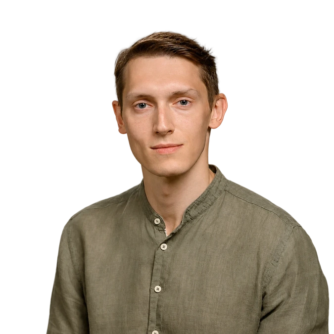 Артемий Кожемякин
