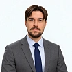 Даниил Слюсарев