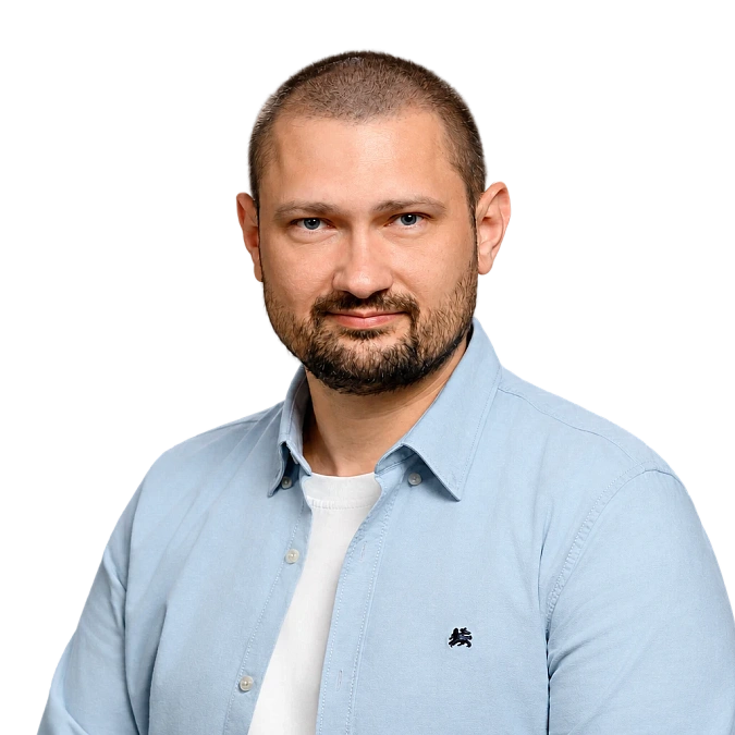 Денис Филлипов