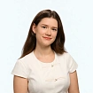 Кристина Мануйло