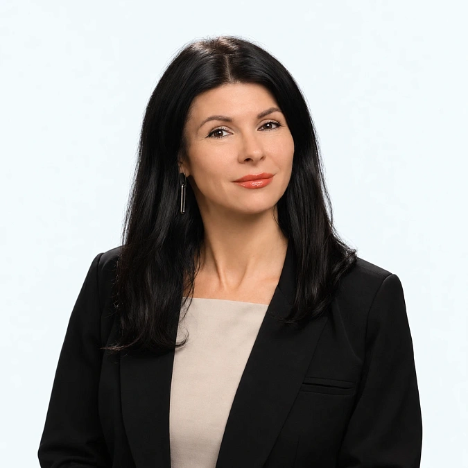 Екатерина Асташонок