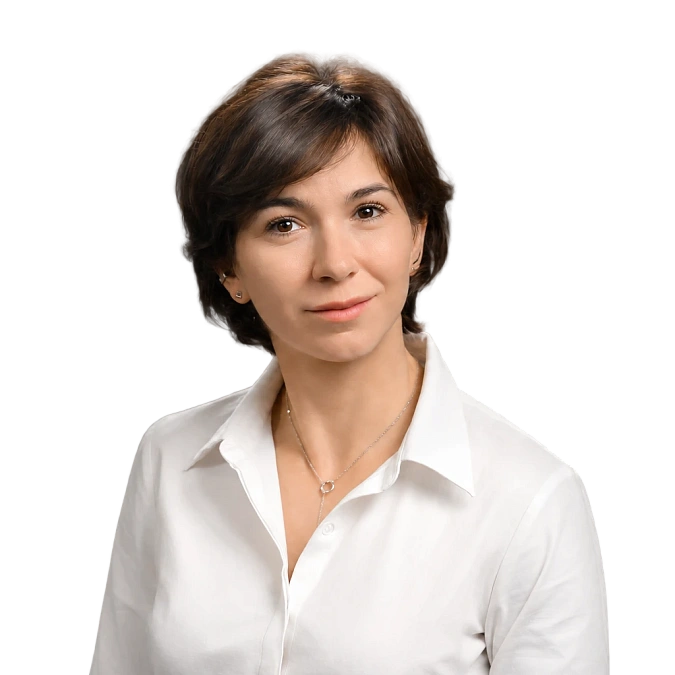 Юлия Георгиевская