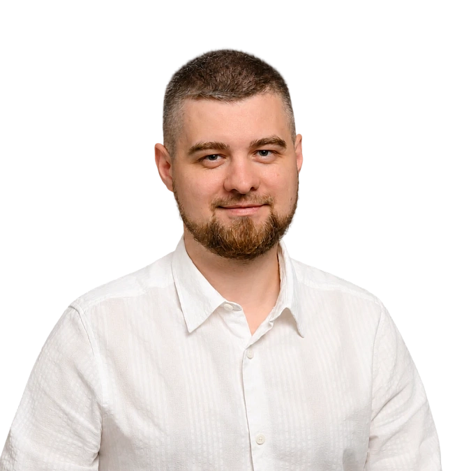 Алексей Нилов