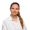 Екатерина Соколова