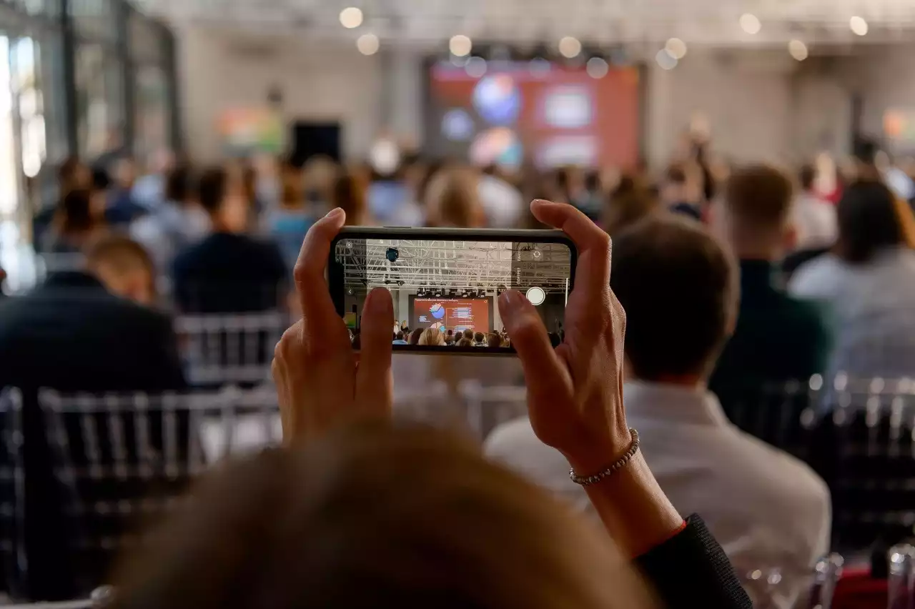 Итоги бизнес-завтрака Optimalog