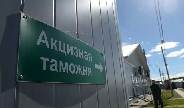 Работа постов в предверии майских праздников