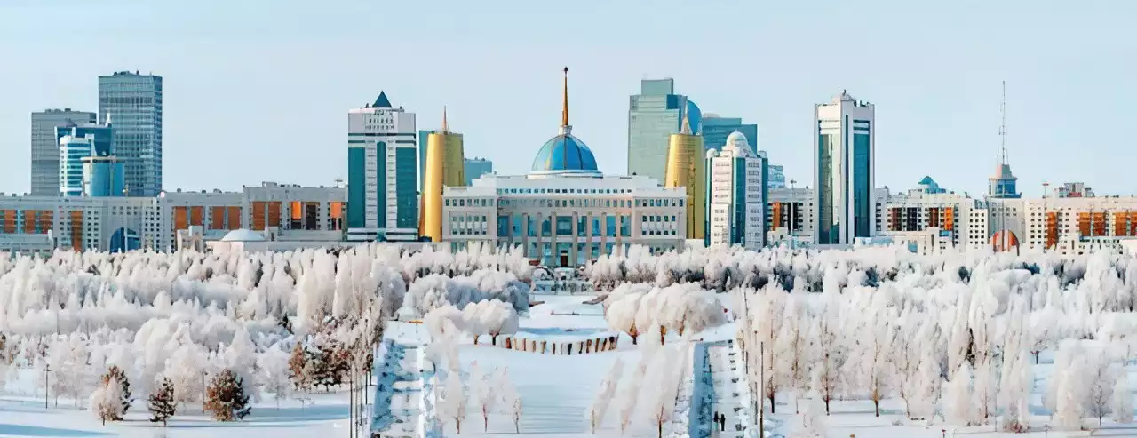 Проработка альтернативных маршрутов экспорта и транзита грузов в Казахстане