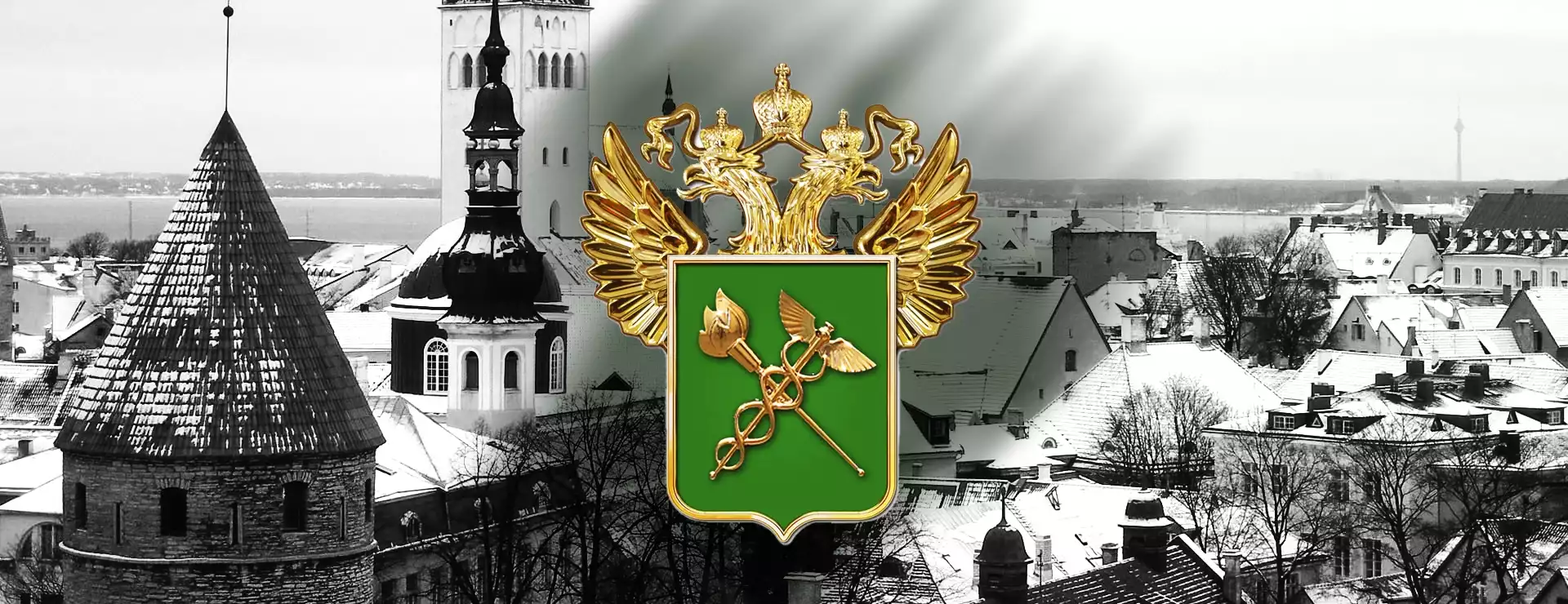 Таможенная служба РФ получила письма от стран Прибалтики о замораживании сотрудничества