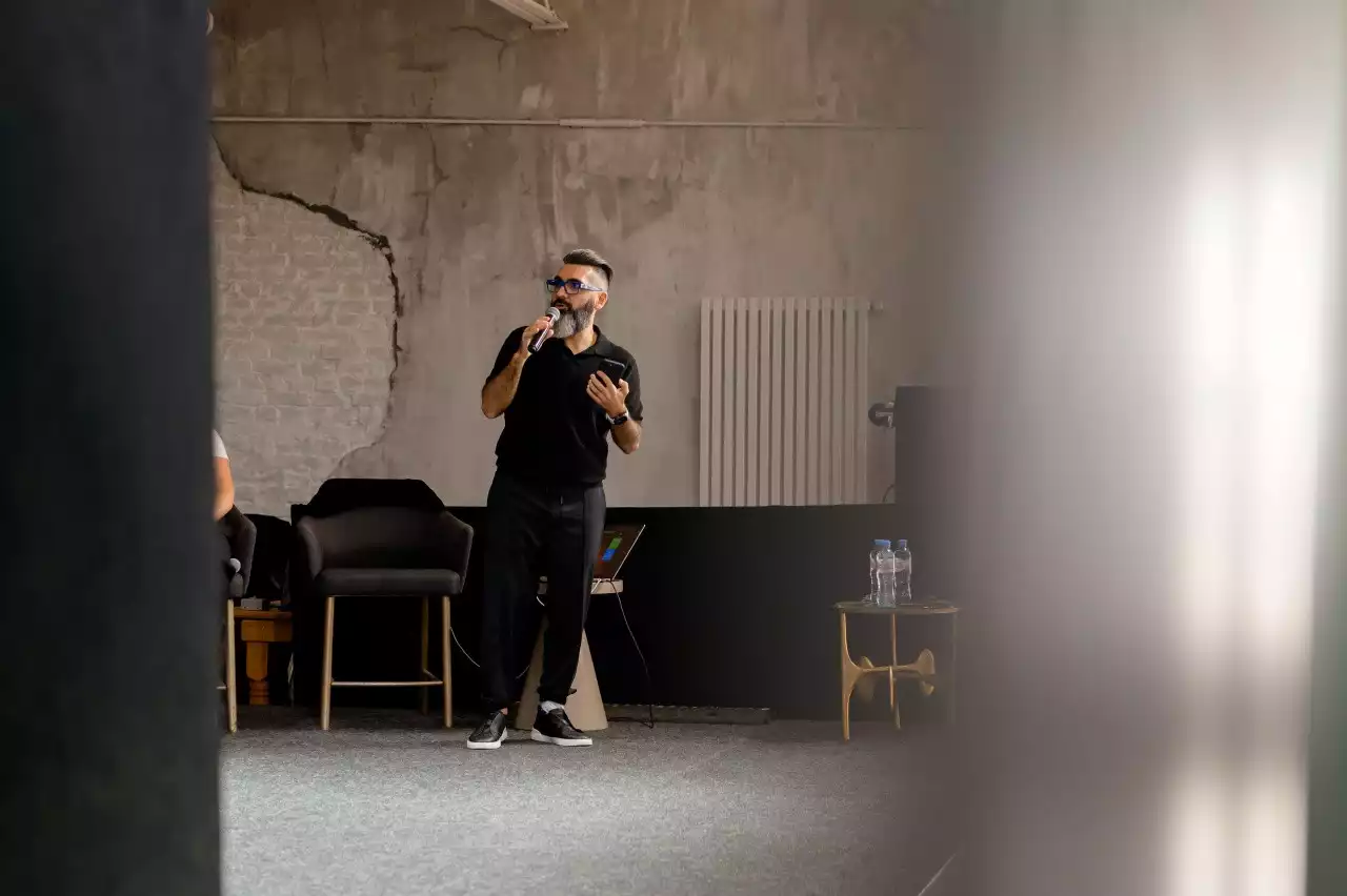 Итоги бизнес-завтрака Optimalog