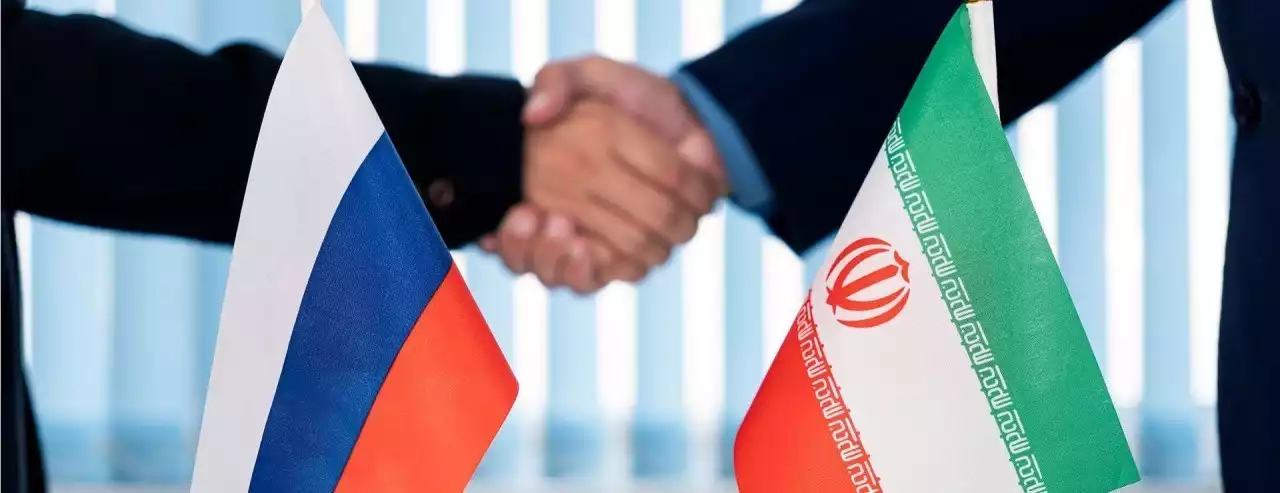 Иран и Россия стандартизируют импортируемые товары