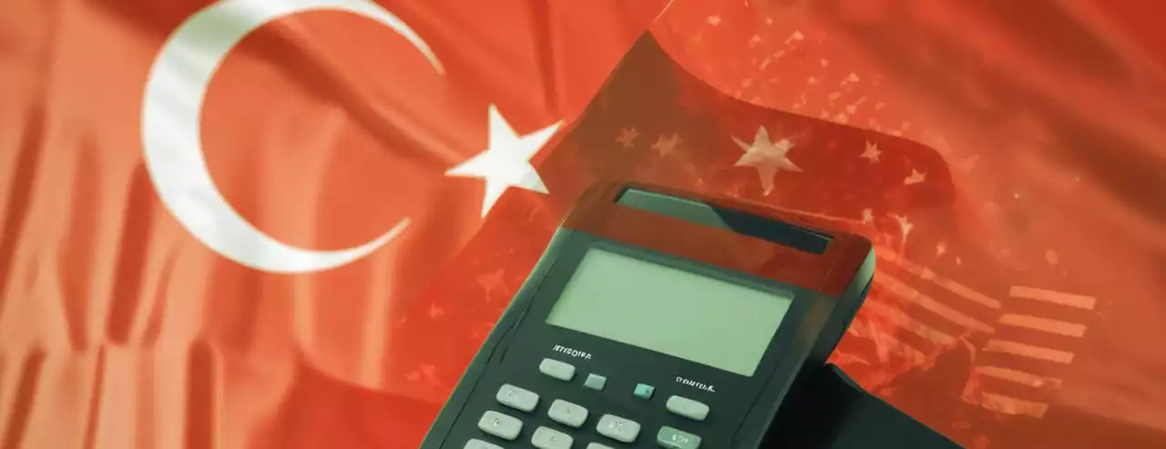 Прямые платежи из России в Турцию практически невозможны