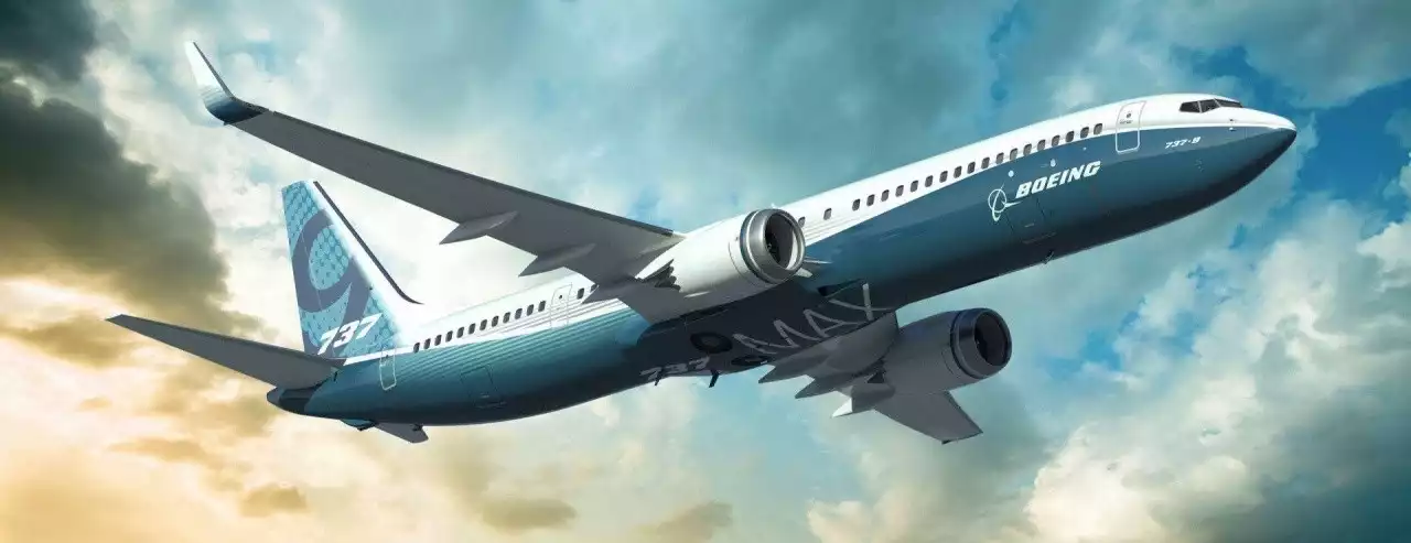 Турецкой авиакомпании Southwind Airlines подрезали крылья