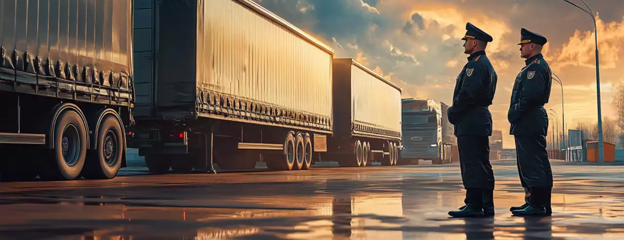 ФТС подвела итоги 2024 года и наметила задачи на 2025 г.