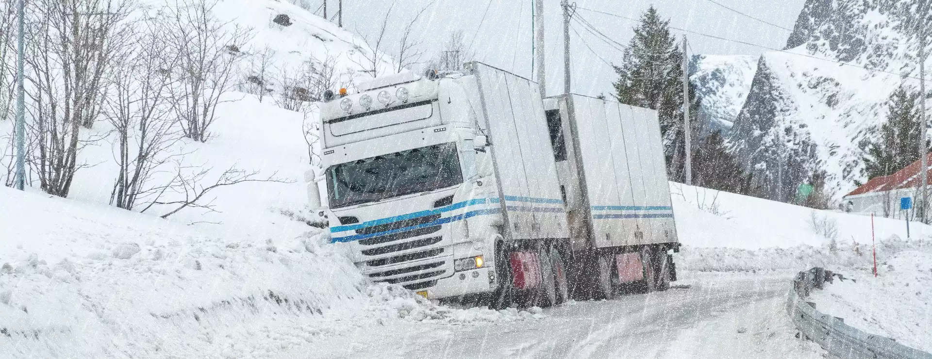 Ограничение на передвижение фур во Владивостоке