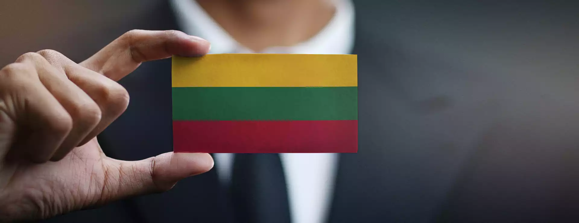 Литовская таможня рекомендует…