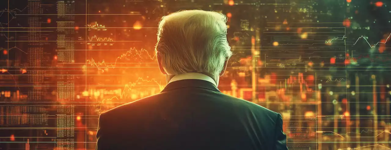 Трамп у власти. Санкции отменят, и торговля восстановится?