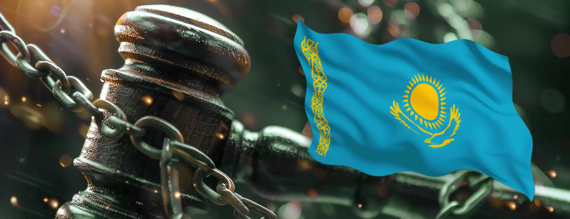 Давление на Казахстан продолжается