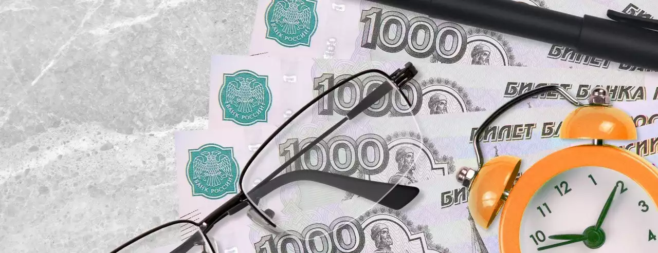 Такое тяжелое налоговое бремя