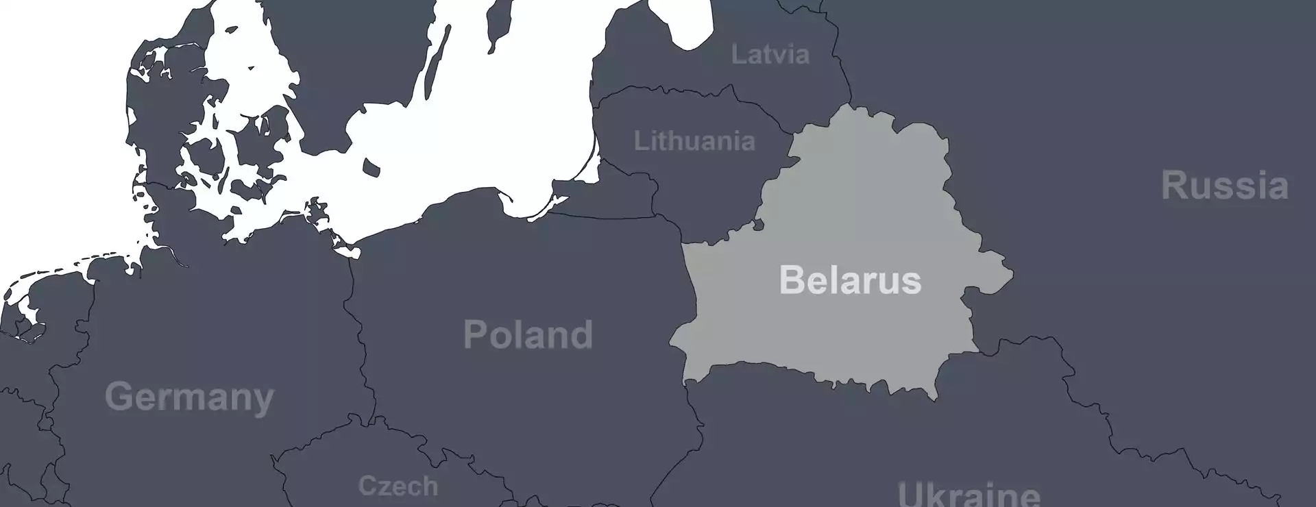 Минус еще два пункта пропуска на белорусско-литовской границе?