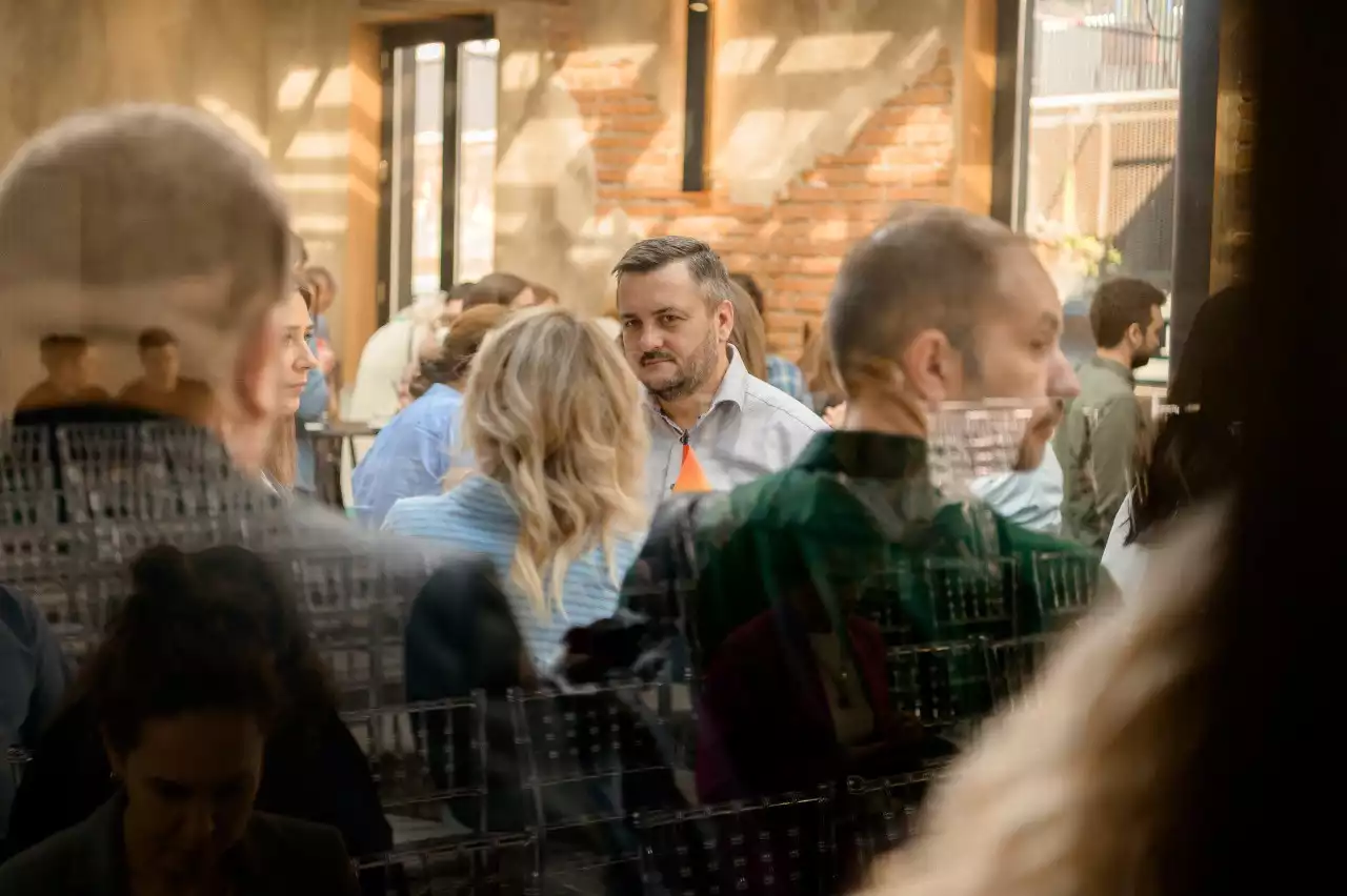 Итоги бизнес-завтрака Optimalog