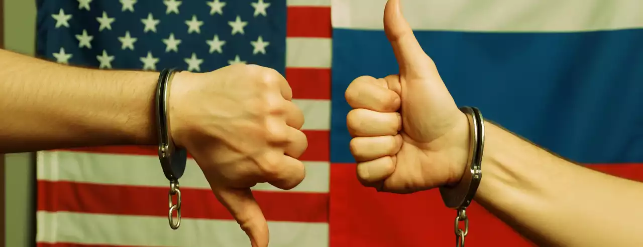 Отмена санкций: хорошо или плохо?