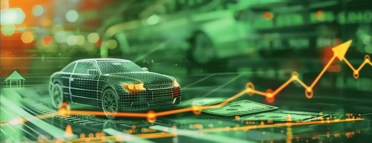 Как поменялась логистика автомобилей и автозапчастей?